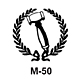 M-50